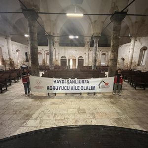 💚 Koruyucu Ailelik İçin Farkındalık Çalışmaları Gerçekleştirildi  - fotoğraf 4