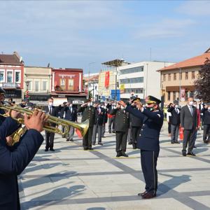 Gaziler Günü Kapsamında Program Düzenlendi - fotoğraf 2