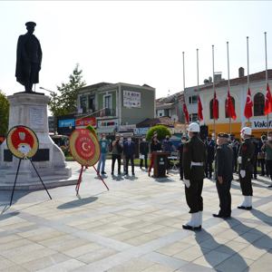 Gaziler Günü Kapsamında Program Düzenlendi - fotoğraf 4