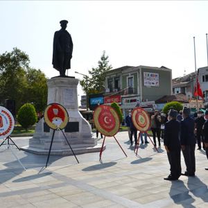 Gaziler Günü Kapsamında Program Düzenlendi - fotoğraf 6