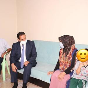 Şiddet Mağduru Ailemizin Yanındayız - fotoğraf 5