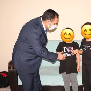 Şiddet Mağduru Ailemizin Yanındayız - fotoğraf 7