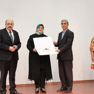 Bakanımız ve Genel Müdürümüzün Katılım Sağladığı Yüksek Öğretim Kurulu Başkanlığının Düzenlediği "Engelsiz Ufuklar Çalıştay"ında 2019 Engelsiz Üniversite Ödülleri Dağıtıldı  - fotoğraf 1