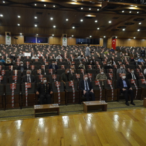 Devlet Övünç Madalya ve Beratları Törenle Verildi - fotoğraf 2