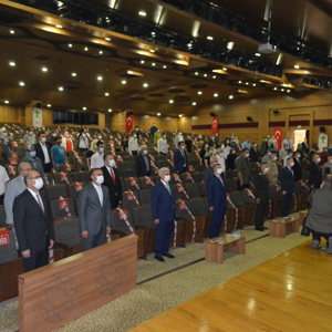 Devlet Övünç Madalya ve Beratları Törenle Verildi - fotoğraf 3