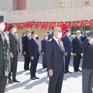 19 Eylül Gaziler Günü - fotoğraf 1