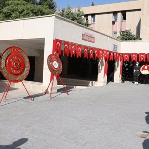 19 Eylül Gaziler Günü - fotoğraf 2