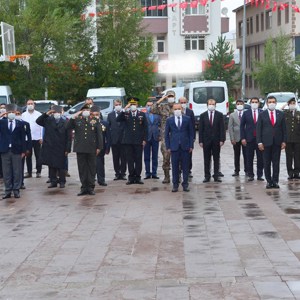 19 Eylül Gaziler Günü - fotoğraf 3