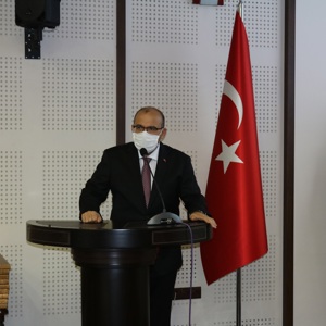Devlet Övünç Madalyası Tevcih Töreni - fotoğraf 10