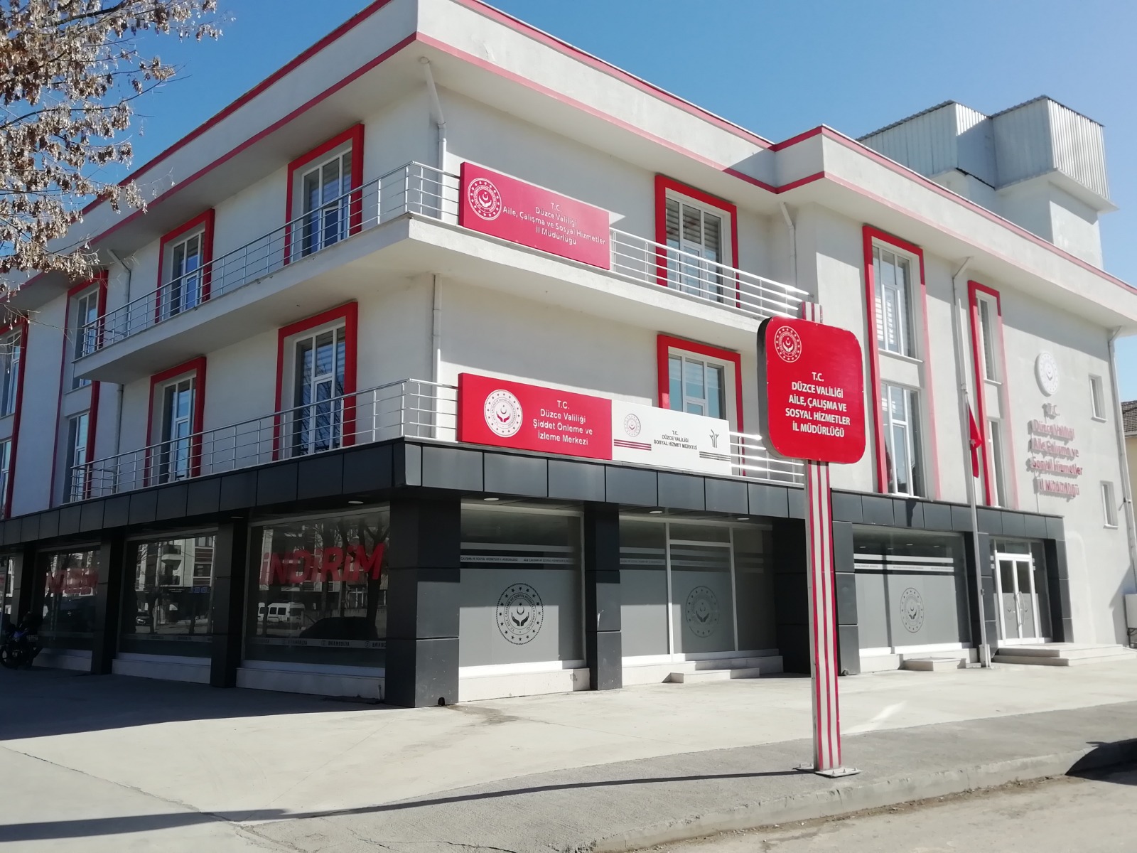 Bakan Selçuk: Kadına Yönelik Şiddeti Önlemede “Risk Analiz ve Yönetim Modülünü” 18 Pilot İlde Başlattık