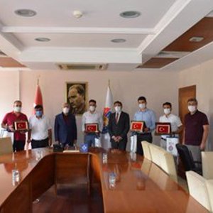19 Eylül Gaziler Gününde İlimizde Kutlandı - fotoğraf 3