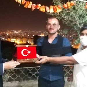 19 Eylül Gaziler Gününde İlimizde Kutlandı - fotoğraf 4