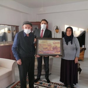 19 Eylül Gaziler Gününde İlimizde Kutlandı - fotoğraf 7
