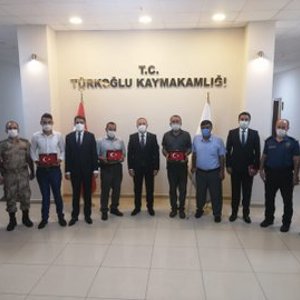 19 Eylül Gaziler Gününde İlimizde Kutlandı - fotoğraf 9