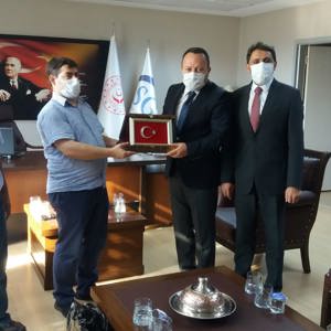 19 Eylül Gaziler Gününde İlimizde Kutlandı - fotoğraf 2