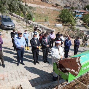 Devlet Kimsesizlerin Kimsesidir - fotoğraf 1