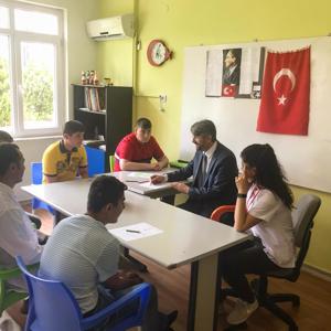 Engelli ve Yaşlı Hizmetleri Genel Müdürü Uzm. Dr. Orhan KOÇ Kayseri’de “Bütünleşik Sağlık ve Bakım Hizmetleri” Sempozyumu Açılış Konuşmasını Yaptı - fotoğraf 3