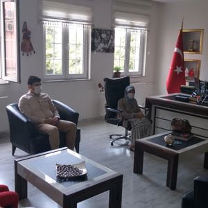 Koruyucu Aileden Gelen Başarı - fotoğraf 4