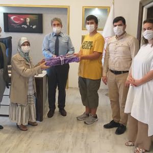 Koruyucu Aileden Gelen Başarı - fotoğraf 5