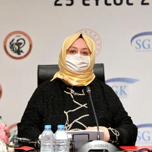 Bakanımız Selçuk, SGK ile TEB Arasında İmzalanan Protokol Töreni’ne Katıldı - fotoğraf 2