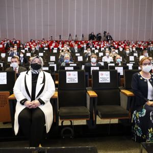 Bakanımız Selçuk, Türkiye Kooperatifler Fuarı Açılış Töreni'ne Katıldı - fotoğraf 3