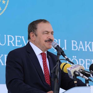 Fazlı-Macide Halaç Huzurevi Yaşlı Bakım ve Rehabilitasyon Merkezi Hizmete Açıldı - fotoğraf 10