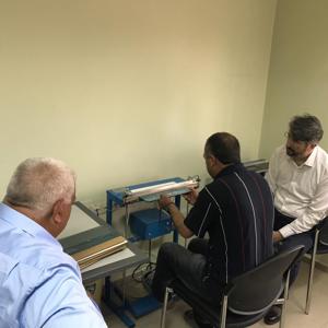 Engelli ve Yaşlı Hizmetleri Genel Müdürü Uzm. Dr. Orhan KOÇ Aksaray Bakım ve Rehabilitasyon Merkezi ile Aksaray Abdulkadir Üçyıldız Huzurevine Ziyaret Gerçekleştirdi - fotoğraf 4