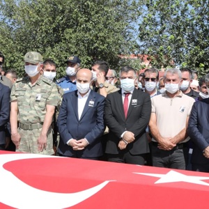 Şehit Serdar TEMELLİ - fotoğraf 1