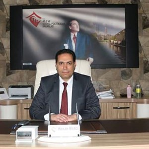 İl Müdürümüz Bilici’den “Yaşlılar Günü” Mesajı  - fotoğraf 1