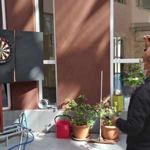 Büyüklerimiz Dünya Yaşlılar Günü’nü şölen havasında kutladı. - fotoğraf 11