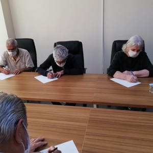 Büyüklerimiz Dünya Yaşlılar Günü’nü şölen havasında kutladı. - fotoğraf 9