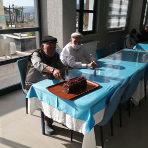 1 Ekim Dünya Yaşlılar Günü Kapsamında Çeşitli Etkinlikler Düzenlendi - fotoğraf 1