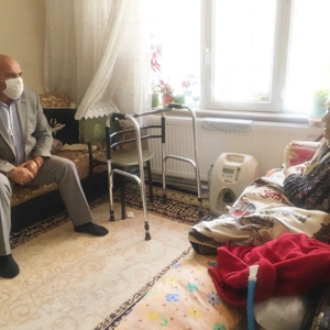 Erzurum’da 1 Ekim Dünya Yaşlılar Günü Etkinlikleri  - fotoğraf 2