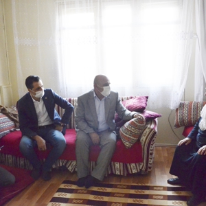 Erzurum’da 1 Ekim Dünya Yaşlılar Günü Etkinlikleri  - fotoğraf 3