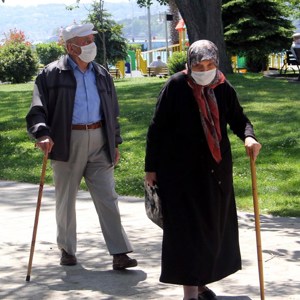 Bakan Selçuk: “YADES Kapsamında 62 Bin 400 Yaşlımıza Destek Verdik” - fotoğraf 1