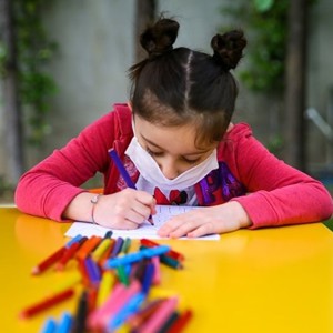 Çocuk Evleri Yeniden Tasarlanıyor - fotoğraf 1