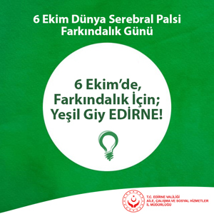 6 Ekim Dunya Serebral Palsi Farkindalik Gunu - fotoğraf 4
