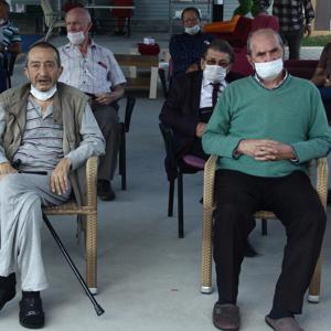 1 Ekim Dünya Yaşlılar Günü Programı - fotoğraf 7