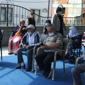 1 Ekim Dünya Yaşlılar Günü Programı - fotoğraf 9