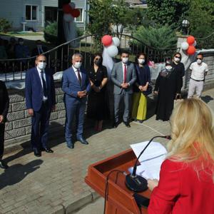 1 Ekim Dünya Yaşlılar Günü Programı - fotoğraf 10