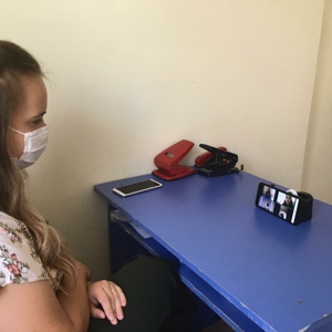 Online Olarak “Koruyucu Aile Hizmet Modeli”  Tanıtım Toplantısı Düzenlendi - fotoğraf 7