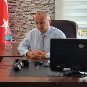 Online Olarak “Koruyucu Aile Hizmet Modeli”  Tanıtım Toplantısı Düzenlendi - fotoğraf 8