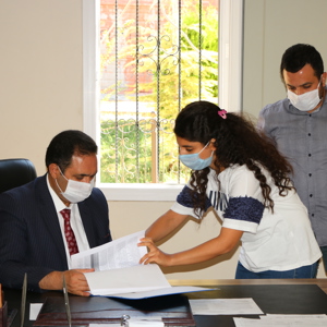 İl Müdürümüz Bilici, Karaköprü SHM’de İncelemelerde Bulundu - fotoğraf 3