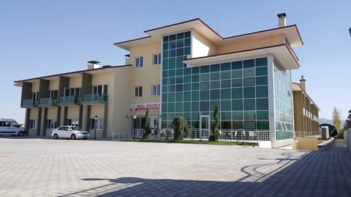Halaç