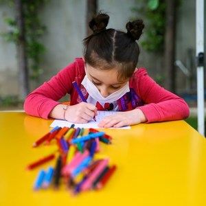 Çocuk Evleri Yeniden Tasarlanıyor - fotoğraf 1