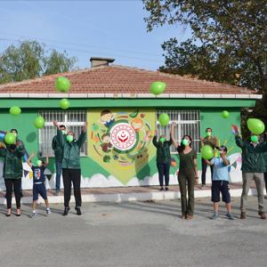 6 Ekim Dunya Serebral Palsi Farkindalik Gunu - fotoğraf 2