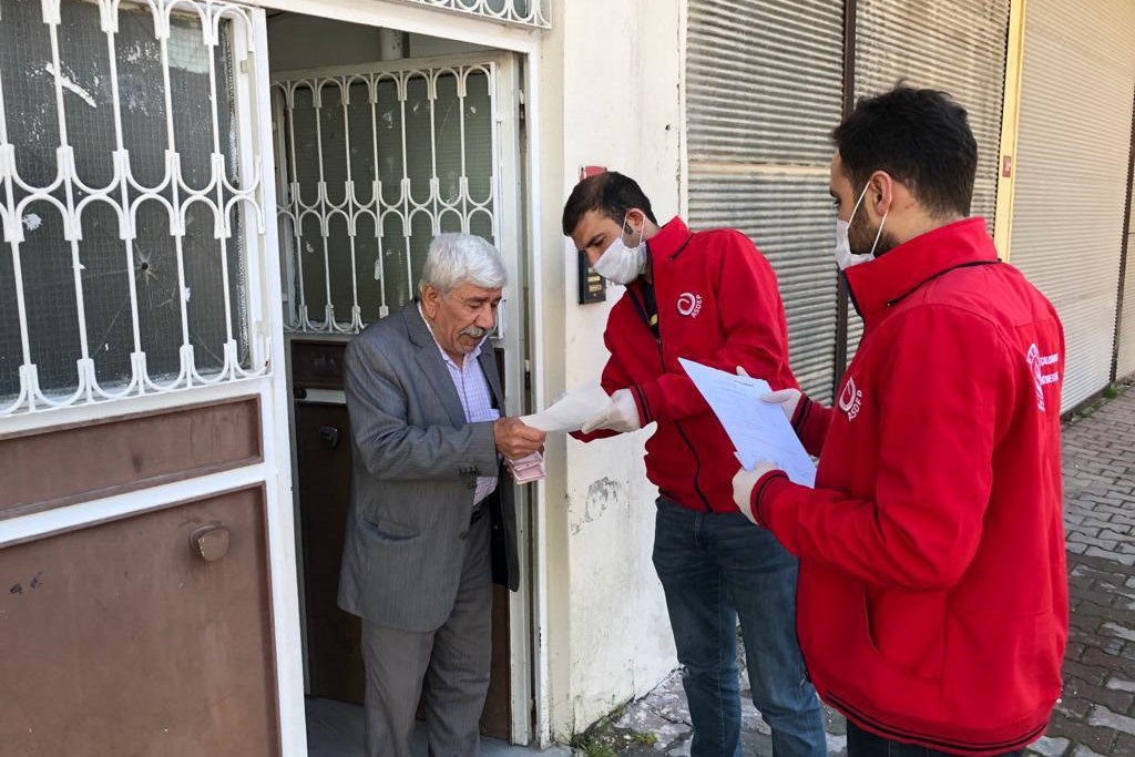 Bakanımız Sayın Zehra Zümrüt Selçuk: “ASDEP ile 5,2 Milyon Vatandaşa Ulaştık”