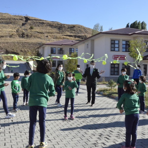 Erzurum’da Serabral Parsi Günü Etkinlikleri  - fotoğraf 1