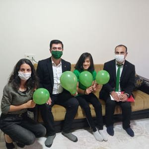 SEREBRAL PALSİ FARKINDALIK GÜNÜ ETKİNLİKLERİ  - fotoğraf 6