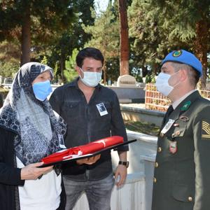 Kore Gazimiz Vefat Etti - fotoğraf 5